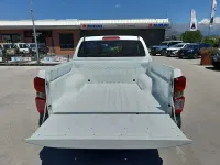 Nuova Isuzu D-Max 163 CV (119 kW) 2026 Bianco Pick-up