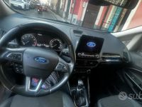 Usata Ford Ecosport 100 CV (73 kW) 2021 SUV