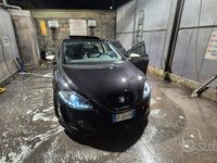 Usata Seat Leon Copa 170 CV (125 kW) 2008