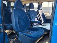 Usata Fiat Ducato 69 CV (50 kW) 2005 Furgone