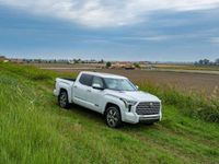 Usata Toyota Tundra 436 CV (320 kW) 2024 Bianco Pick-up