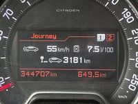 Usata Citroën C5 Exclusive 136 CV (100 kW) 2004 Berlina