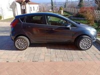 usata Ford Fiesta FiestaVI 2008 5p 1.6 tdci + dpf