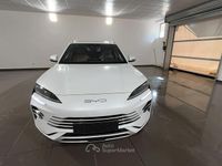 Nuova BYD Seal U Comfort 98 CV (72 kW) 2026 Bianco SUV