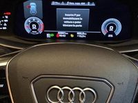 usata Audi A6 50 tdi quattro s-tronic sport- Iva esposta