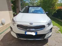Usado Kia XCeed Plus 136 CV (100 kW) 2021 Blanco SUV