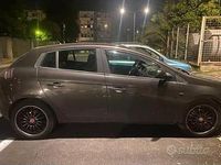 Usata Fiat Bravo 120 CV (88 kW) 2008 Grigio Utilitaria
