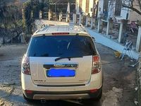 usata Chevrolet Captiva 2.0 vcdi 16v LT