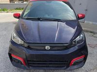 Usata Aixam City Sport 2021 Nero Utilitaria