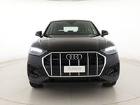 usata Audi Q5 Spb 50TFSIe 299CV Q. Str Business Advanced 77.466€