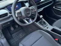 Nuova Jeep Avenger Summit 101 CV (74 kW) 2025 Beige SUV