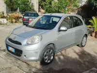 Usata Nissan Micra 80 CV (58 kW) 2013 Utilitaria