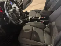 Usata Audi A3 140 CV (102 kW) 2008 Nero Utilitaria