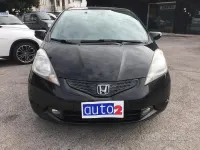 Usata Honda Jazz Executive 90 CV (66 kW) 2009 Nero Utilitaria