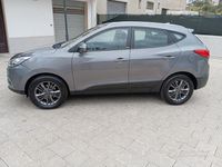 usata Hyundai ix35 - 2014