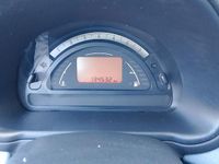 Usata Citroën C3 2003 Blu Berlina