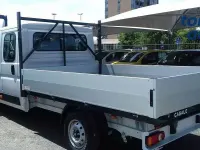 Nuova Fiat Ducato 140 CV (102 kW) 2026 Bianco Furgone
