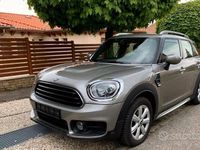 Usata Mini One D Countryman 2020 Grigio SUV