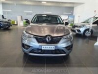 usata Renault Arkana 140 CV EDC Techno nuova a Pordenone
