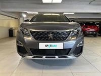 Usata Peugeot 3008 GT-line 131 CV (96 kW) 2018 Grigio SUV