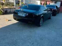 Usata Maserati Quattroporte 400 CV (294 kW) 2005 Berlina