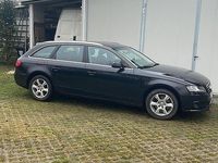 Usata Audi A4 130 CV (95 kW) 2012 Station wagon