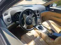 Usata Alfa Romeo 159 150 CV (110 kW) 2008 Station wagon