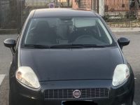 usata Fiat Grande Punto 1.4 5 porto Active