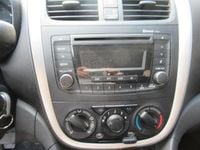 Usata Suzuki Celerio Style 68 CV (50 kW) 2017 Bianco Utilitaria