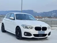 Usata BMW 118 150 CV (110 kW) 2017 Utilitaria