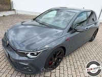 Begagnad VW Golf VIII GTI 245 HK (180 kW) 2023 Grå Sedan