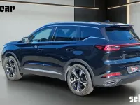 Usata DR DR 6.0 150 CV (110 kW) 2024 A1 nero SUV