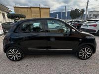 Usata Renault Twingo 90 CV (66 kW) 2015 Nero Utilitaria