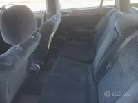Usata Opel Astra 60 CV (44 kW) 2001 Grigio Station wagon