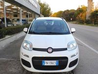 usata Fiat Panda 1.2 Lounge