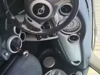 Usata Mini Cooper 116 CV (85 kW) 2005 Giallo Utilitaria