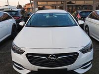 Usata Opel Insignia S 136 CV (100 kW) 2019 Bianco Station wagon