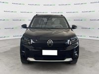 Usata Citroën C3 PureTech 101 CV (74 kW) 2025 Nero SUV