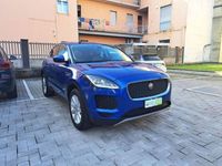 usata Jaguar E-Pace 2.0D 150 CV AWD S CERTIFICATA GAR