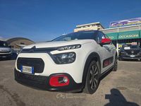 Usata Citroën C3 PureTech 110 CV (80 kW) 2021 Argento Berlina