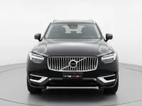 Usata Volvo XC90 Inscription 303 CV (222 kW) 2021 Nero SUV