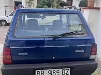 Usata Fiat Panda 39 CV (28 kW) 1997 Berlina