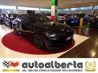 Usata BMW 220 M Sport 184 CV (135 kW) 2024 Nero metallizzato Coupé