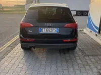 Usata Audi Q5 170 CV (125 kW) 2009 SUV