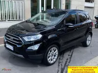 Occasion Ford Ecosport Titanium S 125 ch (91 kW) 2021 Other SUV