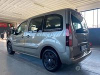 usata Citroën Berlingo Multispace 1.6 hdi 115cv