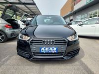 usata Audi A1 SPB 1.4 TDI Admired #NEOPATENTATI
