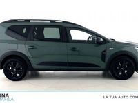 usata Dacia Jogger 1.0 TCe GPL 100 CV 5 posti Extreme Up