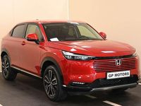 Nuova Honda HR-V Advance 131 CV (96 kW) 2026 Rosso SUV