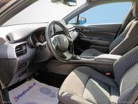Usata Toyota C-HR Business Edition 98 CV (72 kW) 2022 Gray SUV